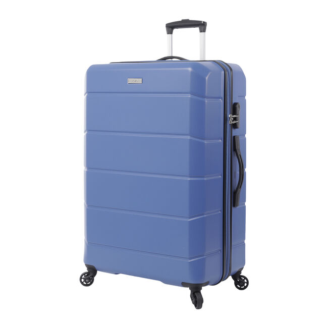 Juego de maletas trolley azul - Rayatta image number null